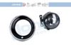 JOHNS 52 81 30-4 Fog Light